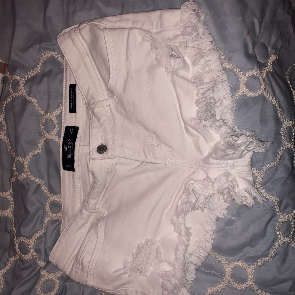Hollister Shorts